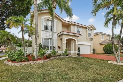 2351 Nw 138 Drive Sunrise FL 33323