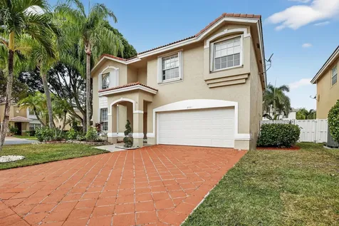 2351 NW 138th Drive Sunrise FL 33323
