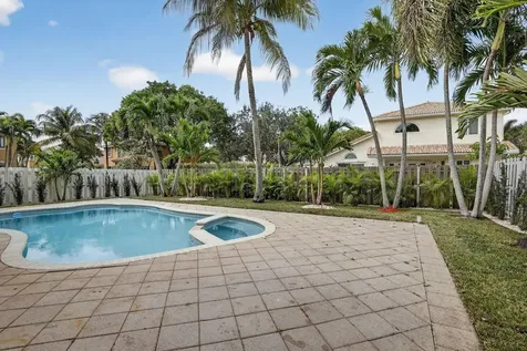 2351 NW 138th Drive Sunrise FL 33323