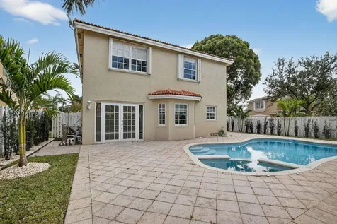 2351 NW 138 Drive Sunrise FL 33323
