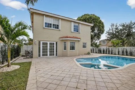 2351 NW 138th Drive Sunrise FL 33323