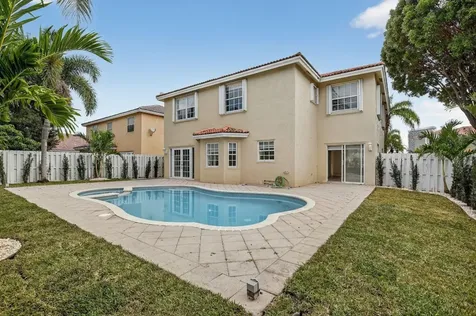 2351 NW 138 Drive Sunrise FL 33323