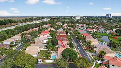 2351 NW 138th Drive Sunrise FL 33323