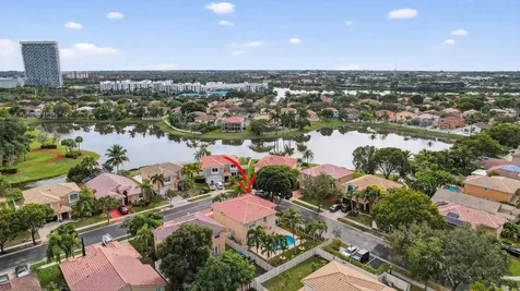 2351 NW 138th Drive Sunrise FL 33323
