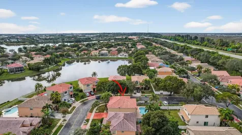 2351 NW 138 Drive Sunrise FL 33323