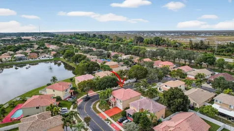2351 NW 138 Drive Sunrise FL 33323