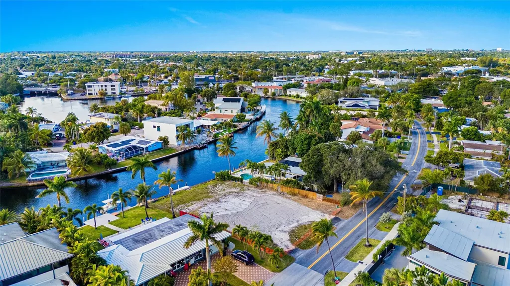 2501 Middle River Drive Fort Lauderdale FL 33305