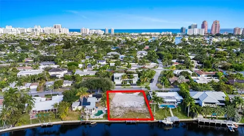2501 Middle River Drive Fort Lauderdale FL 33305
