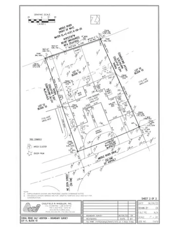 2501 Middle River Drive Fort Lauderdale FL 33305