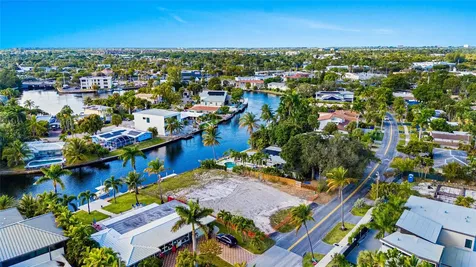 2501 Middle River Drive Fort Lauderdale FL 33305