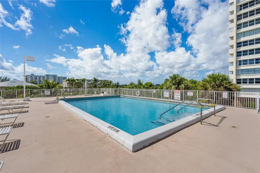 101 Briny Avenue Pompano Beach FL 33062