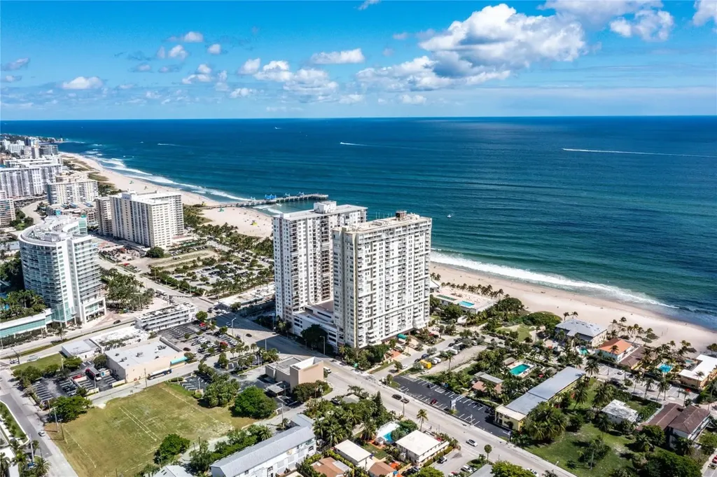 101 Briny Avenue Pompano Beach FL 33062