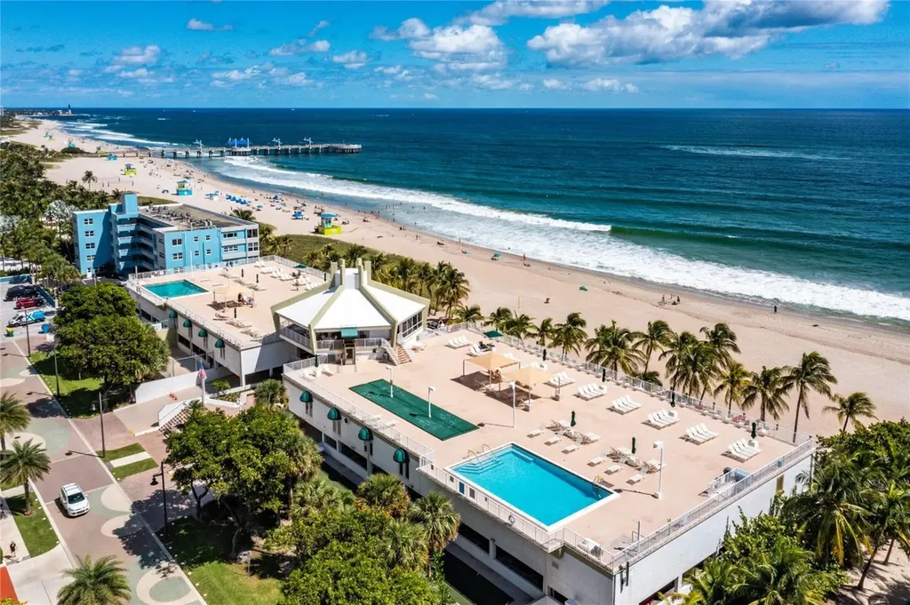 101 Briny Avenue Pompano Beach FL 33062