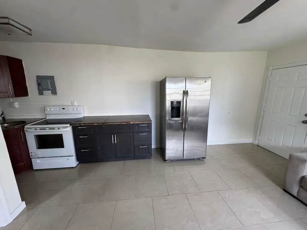 1042 Foster Road Hallandale Beach FL 33009