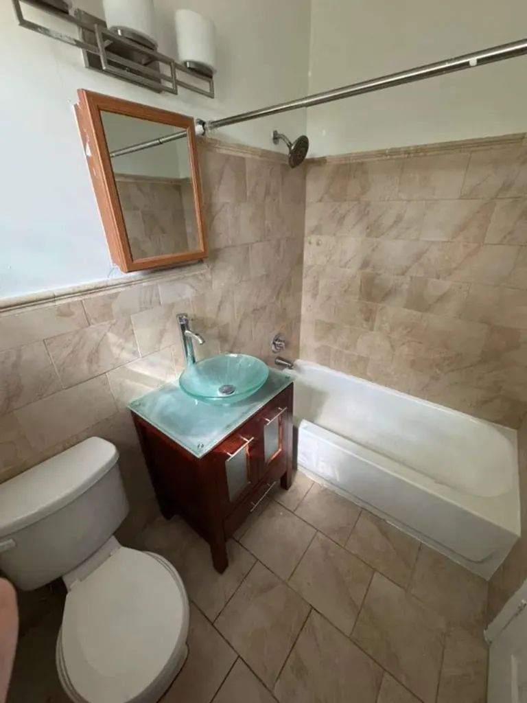 1042 Foster Road Hallandale Beach FL 33009