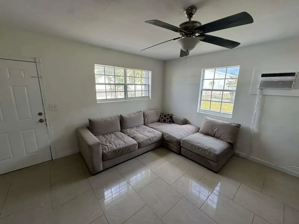 1042 Foster Road Hallandale Beach FL 33009