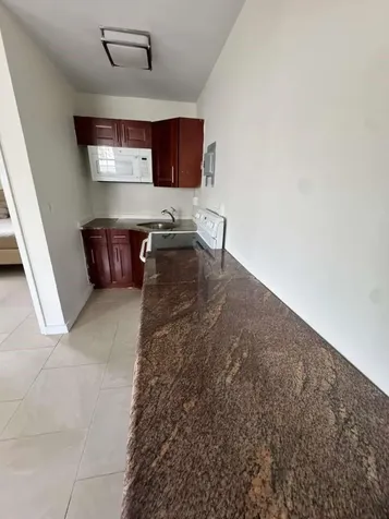 1042 Foster Road Hallandale Beach FL 33009
