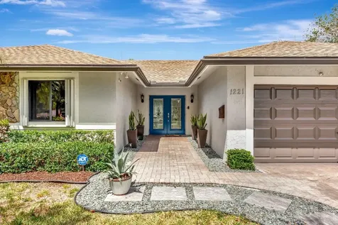 1221 SW 59th Avenue Plantation FL 33317