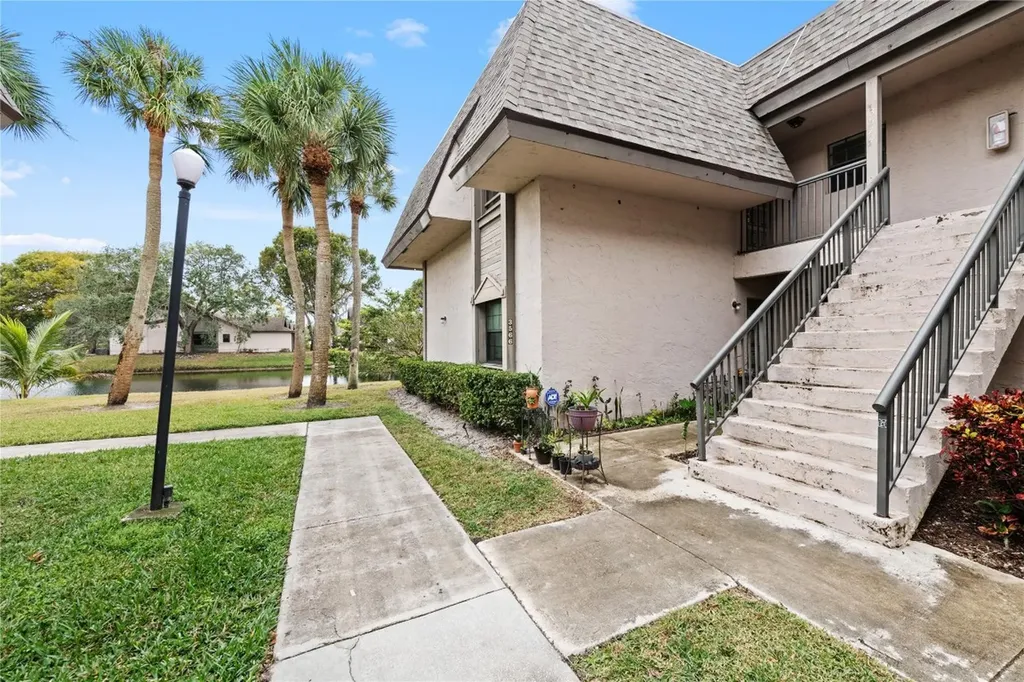 3574 NW 95th Terrace Fort Lauderdale FL 33351