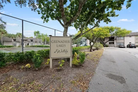 3574 NW 95th Terrace Fort Lauderdale FL 33351