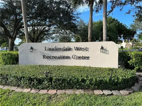 8845 NW 14th Street Plantation FL 33322