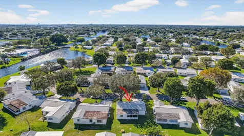 8845 NW 14th Street Plantation FL 33322