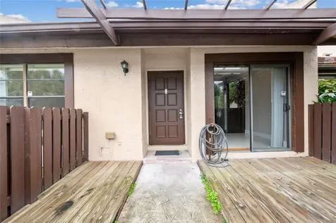 8354 NW 37th Street Sunrise FL 33351