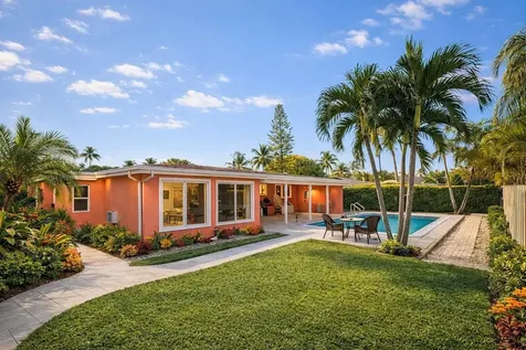 180 SW 9th Court Pompano Beach FL 33060
