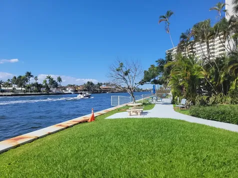 3233 NE 34th Street Fort Lauderdale FL 33308