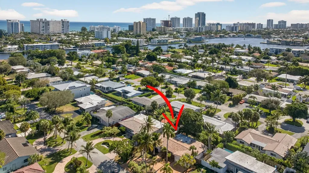 2580 SE 5th Court Pompano Beach FL 33062
