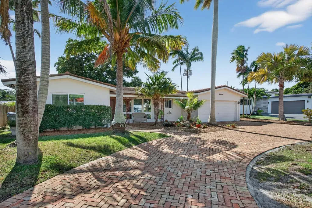 2580 SE 5th Court Pompano Beach FL 33062