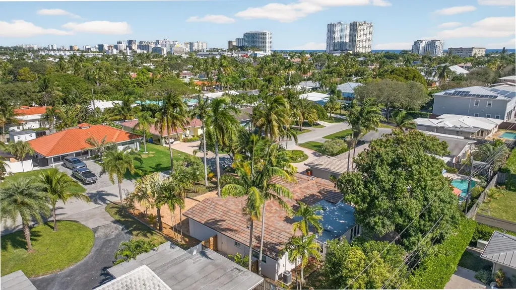 2580 SE 5th Court Pompano Beach FL 33062