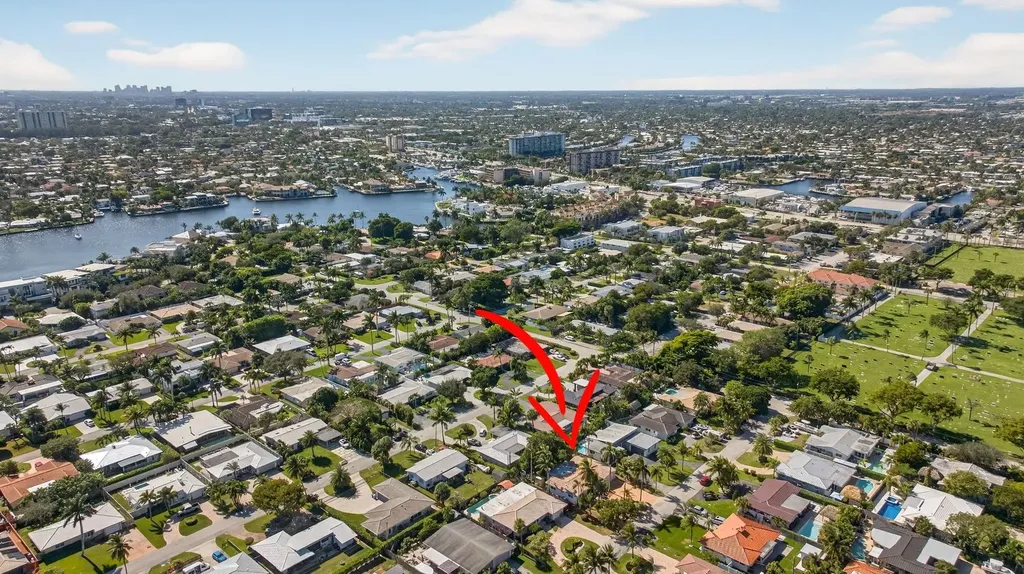 2580 SE 5th Court Pompano Beach FL 33062