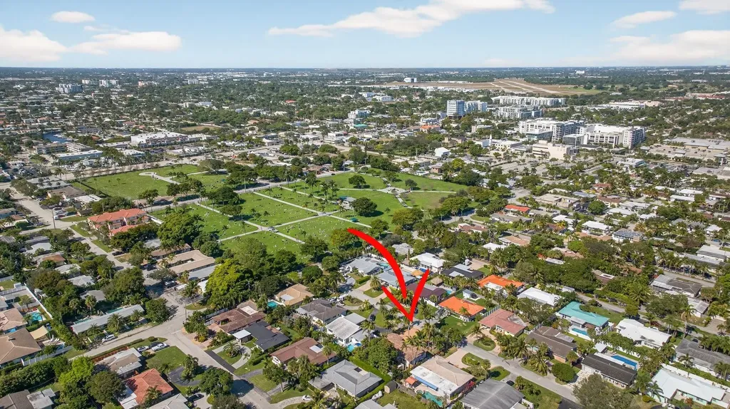 2580 SE 5th Court Pompano Beach FL 33062