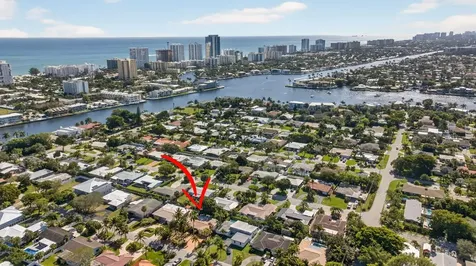 2580 SE 5th Court Pompano Beach FL 33062