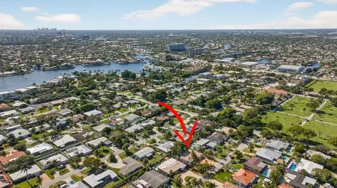 2580 SE 5th Court Pompano Beach FL 33062