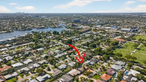 2580 SE 5th Court Pompano Beach FL 33062