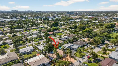 2580 SE 5th Court Pompano Beach FL 33062