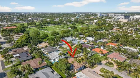 2580 SE 5th Court Pompano Beach FL 33062