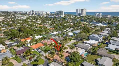 2580 SE 5th Court Pompano Beach FL 33062
