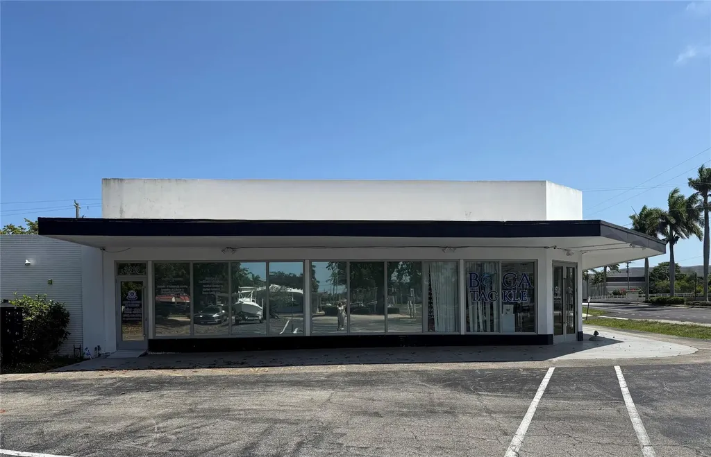 3415 S Federal Highway Delray Beach FL 33483