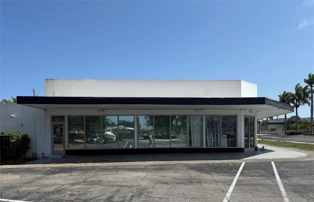 3415 S Federal Highway Delray Beach FL 33483