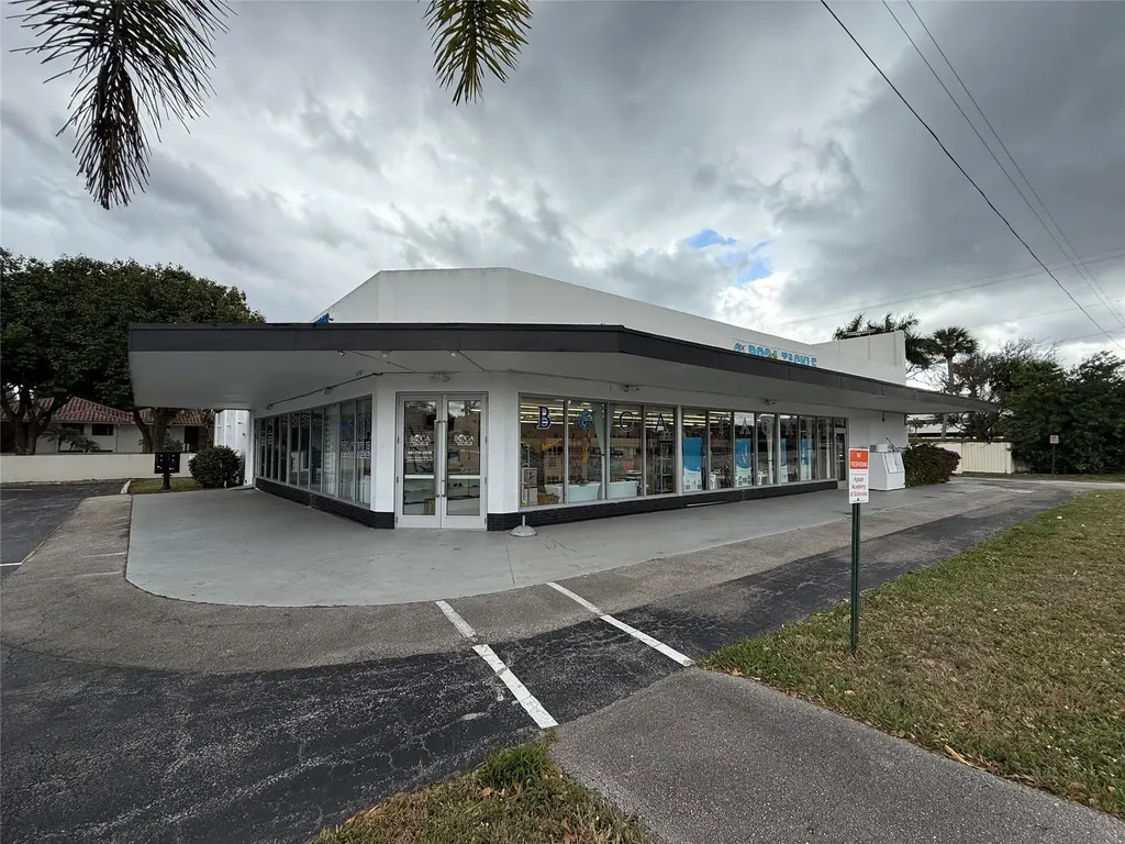 3415 S Federal Highway Delray Beach FL 33483