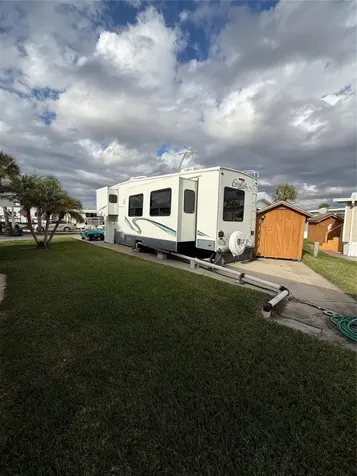 5340 SE 65th Terrace Okeechobee FL 34974