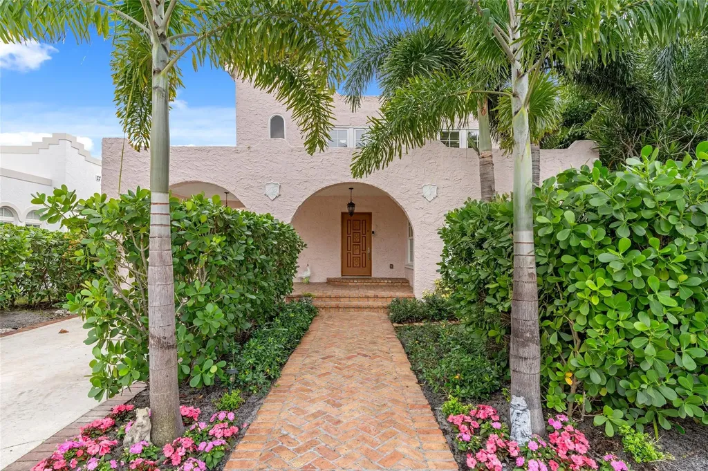 229 Fordham Drive Lake Worth Beach FL 33460