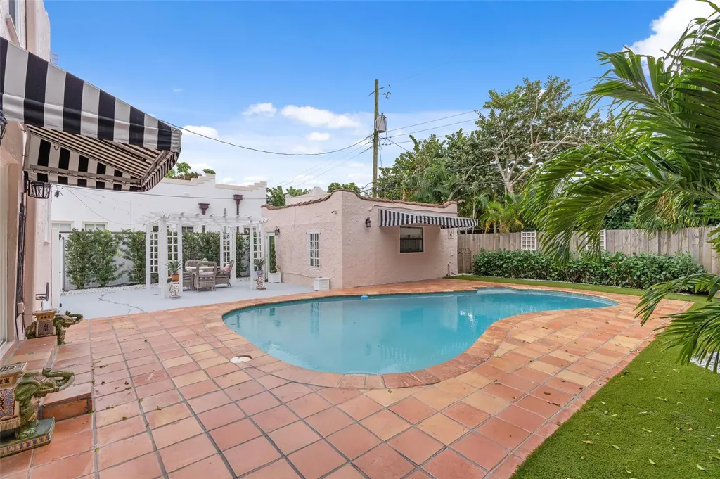229 Fordham Drive Lake Worth Beach FL 33460