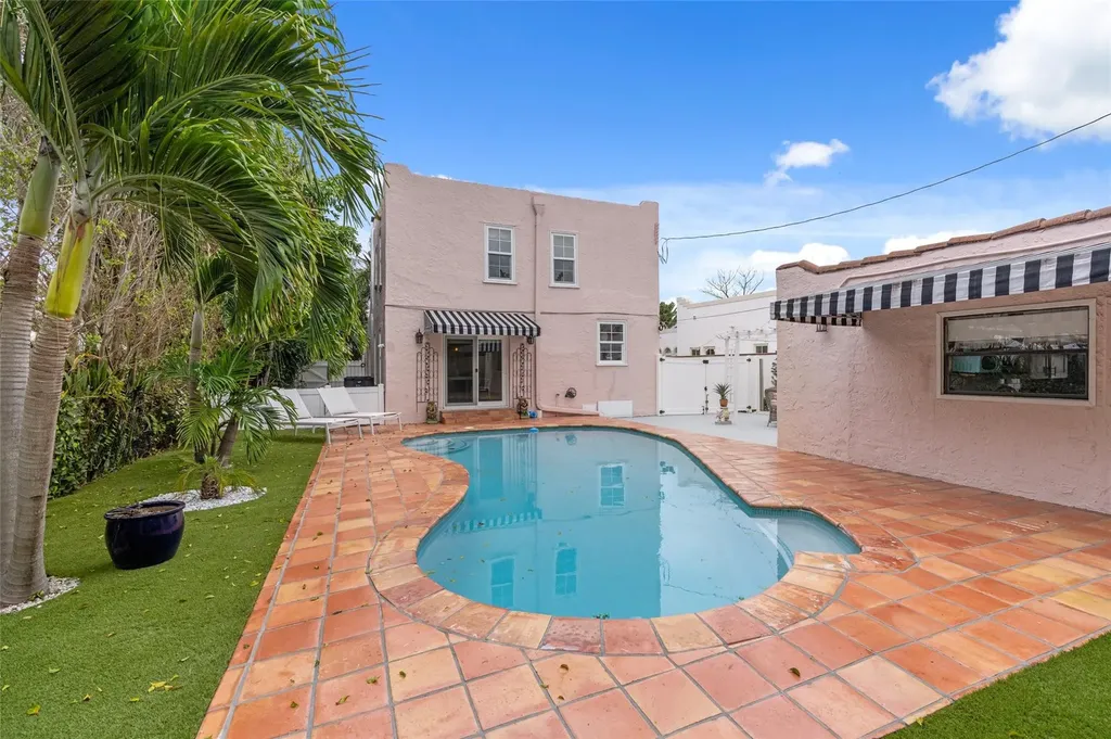 229 Fordham Drive Lake Worth Beach FL 33460