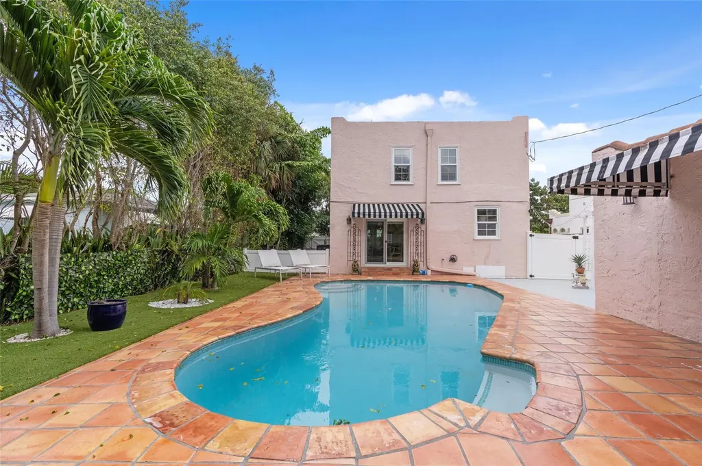 229 Fordham Drive Lake Worth Beach FL 33460