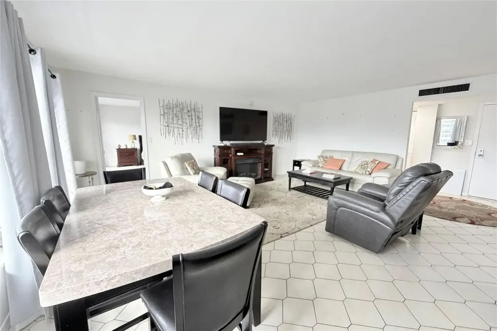 3500 Galt Ocean Drive Fort Lauderdale FL 33308