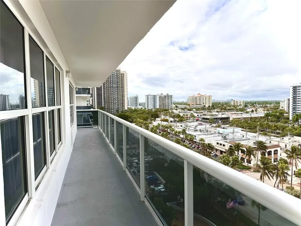 3500 Galt Ocean Drive Fort Lauderdale FL 33308